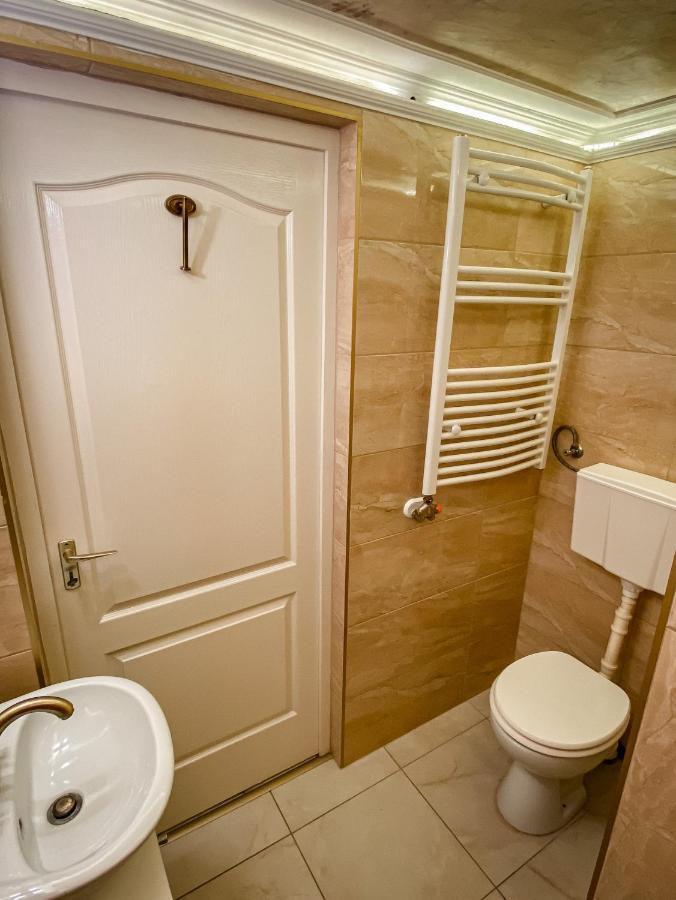 Exclusive Szálláshely Szeged Exterior foto